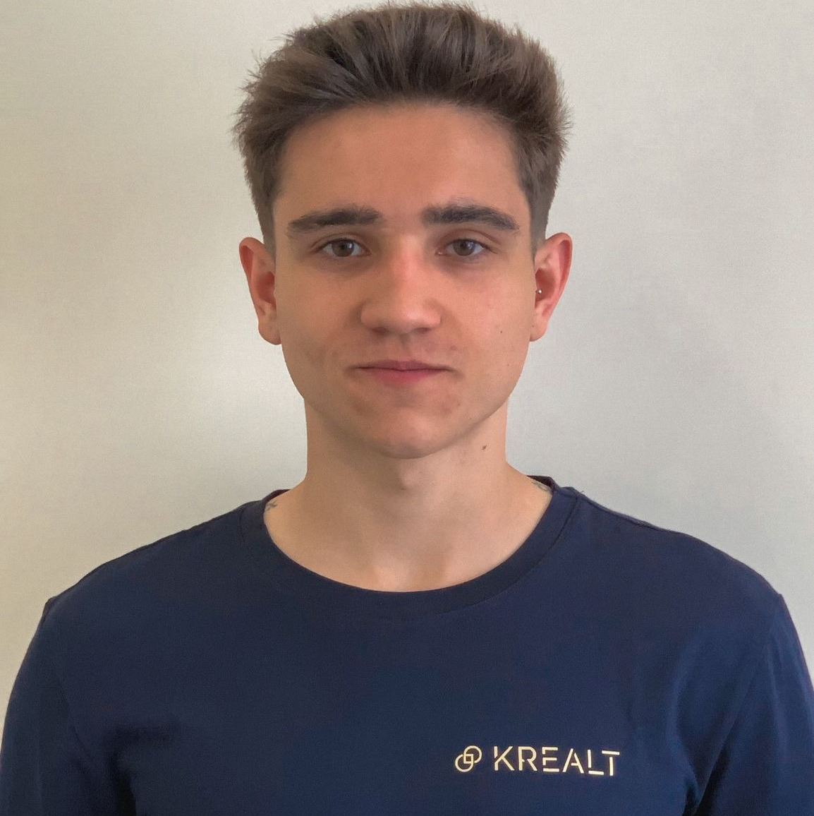 Team member profile image